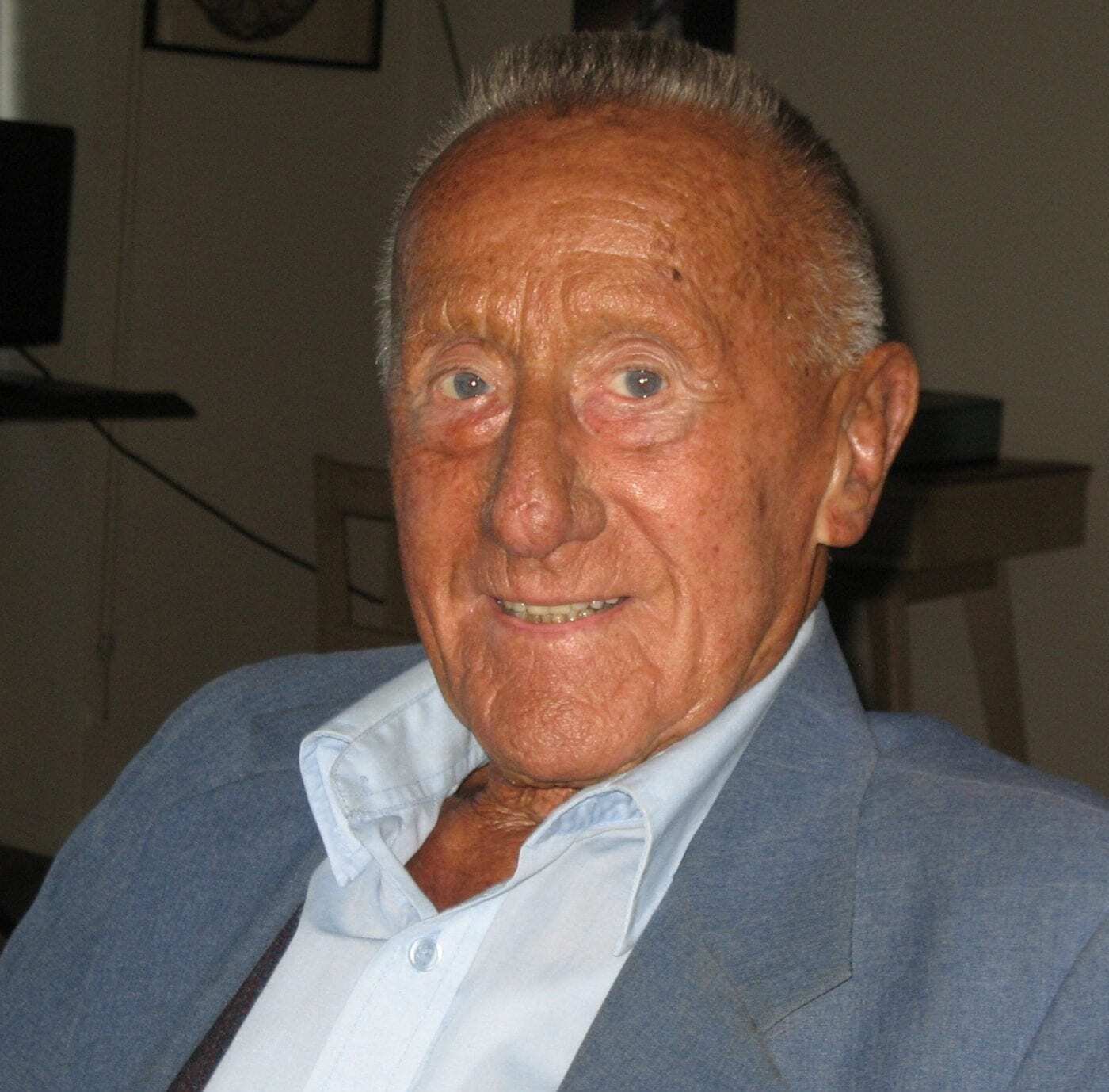 Karl Maramorosch
