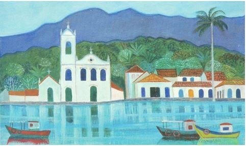 Magdalena Zawadzka Parati