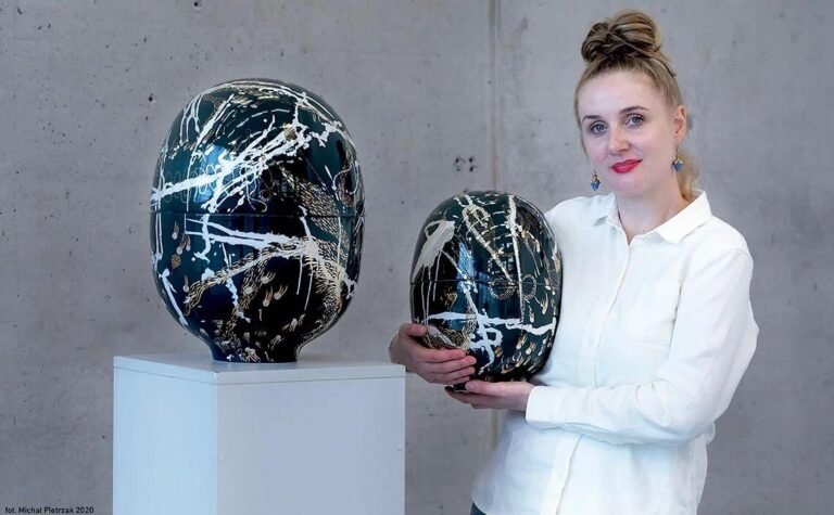 Deep ocean portrait plus photocredits j