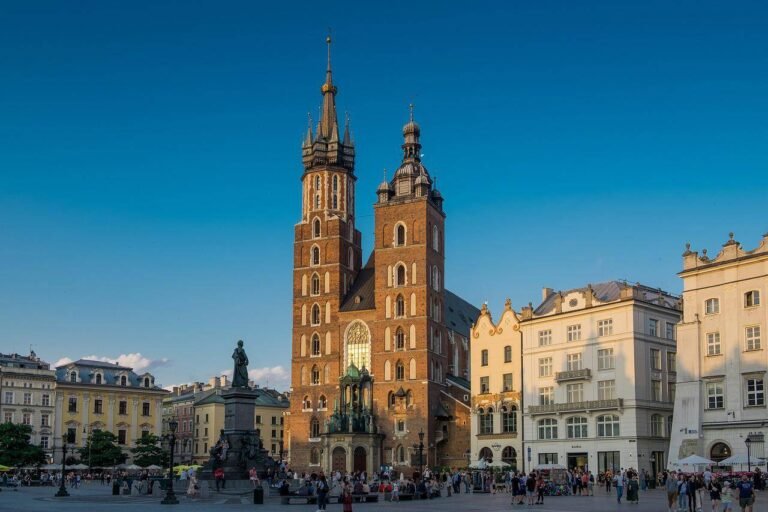 Krakow