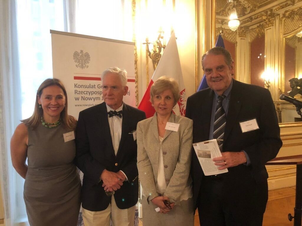 76th Annual Meeting at Columbia University 2018 30 1024x768