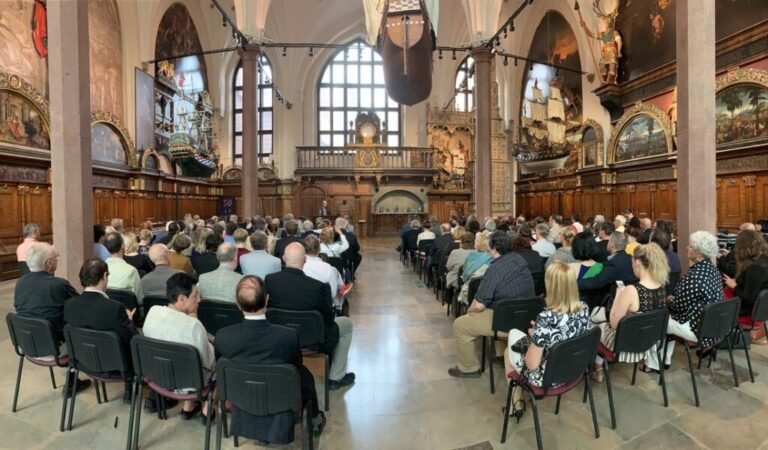 7th World Congress on Polish Studies Gdansk 2019 37 1024x600