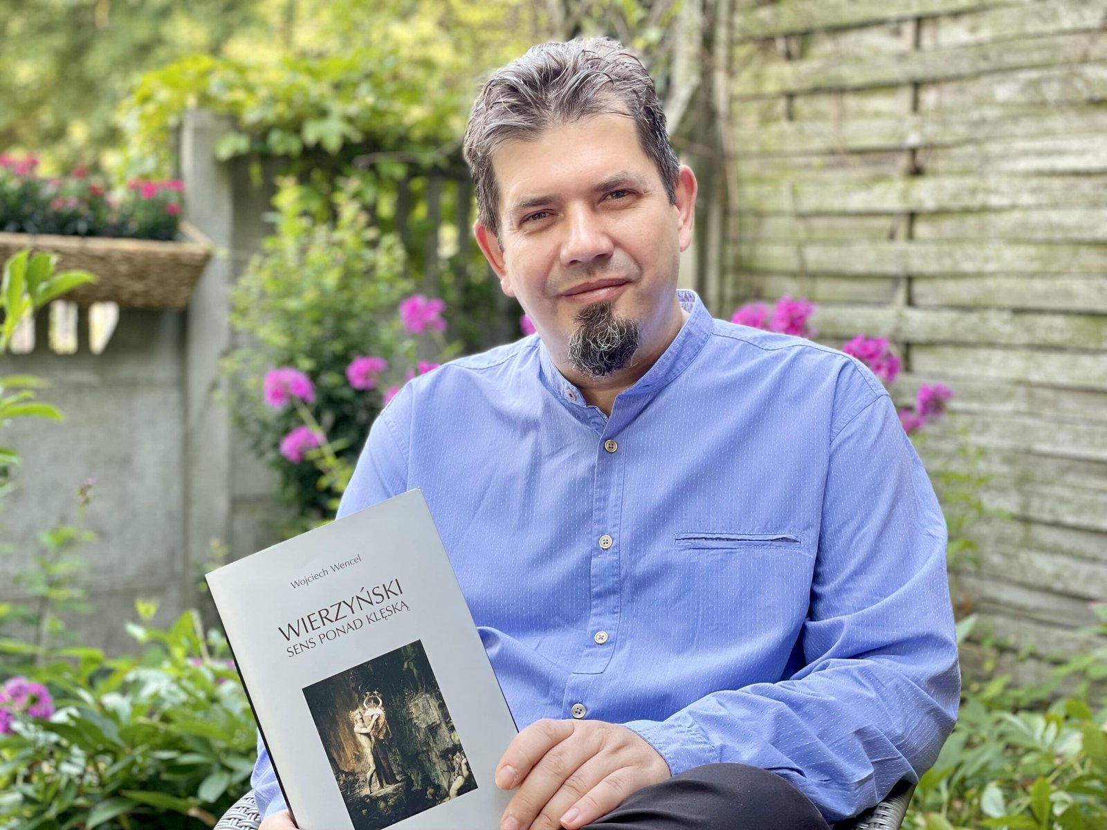 Wojciech Wencel scaled