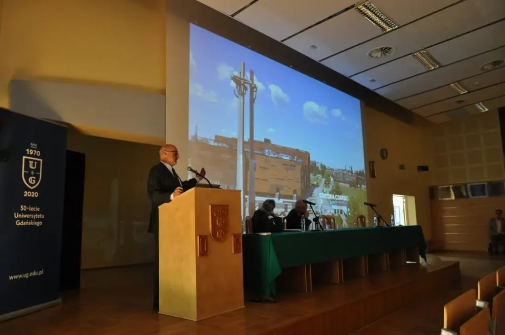 7th World Congress on Polish Studies Gdansk 2019