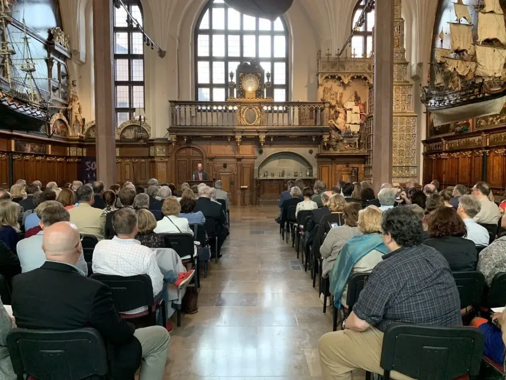 7th World Congress on Polish Studies Gdansk 2019