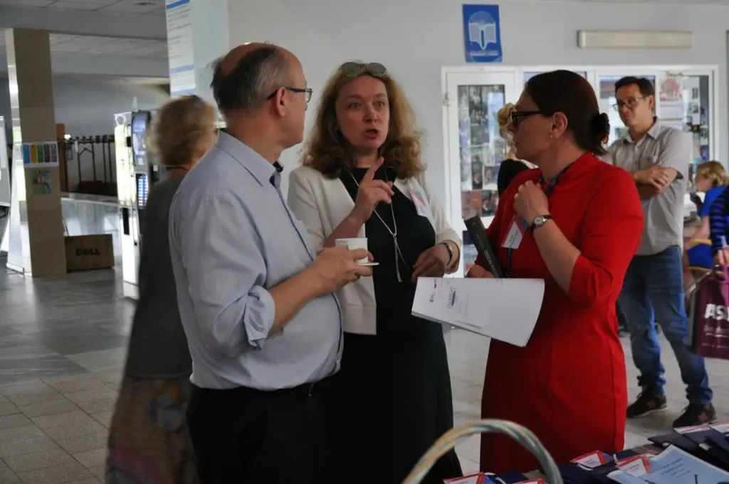 7th World Congress on Polish Studies Gdansk 2019