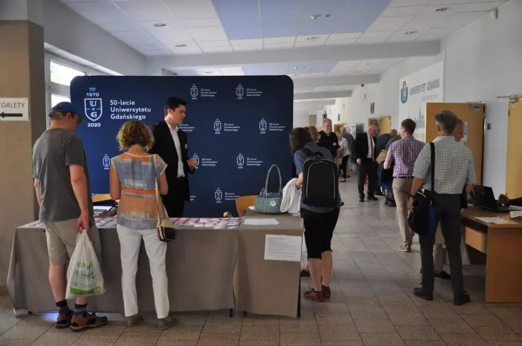 7th World Congress on Polish Studies Gdansk 2019