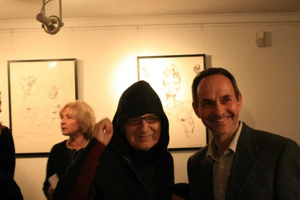 Jan Lebenstein In Memoriam
