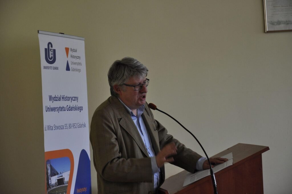 The Seventh World Congress on Polish Studies – relation