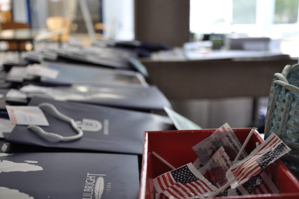 The Seventh World Congress on Polish Studies – relation