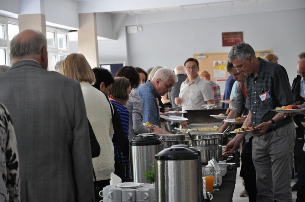 The Seventh World Congress on Polish Studies – relation