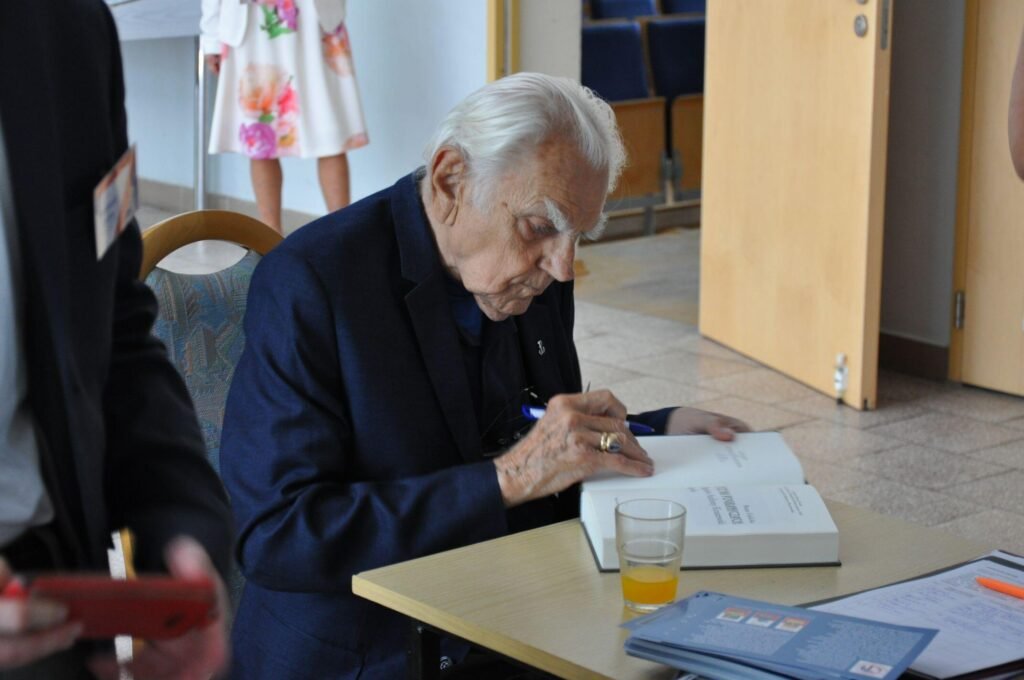 The Seventh World Congress on Polish Studies – relation