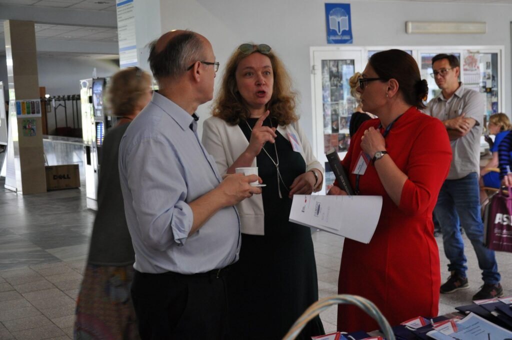 The Seventh World Congress on Polish Studies – relation