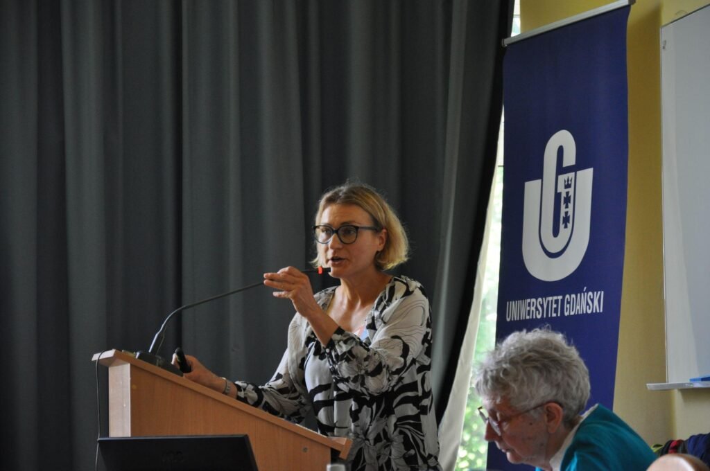 The Seventh World Congress on Polish Studies – relation