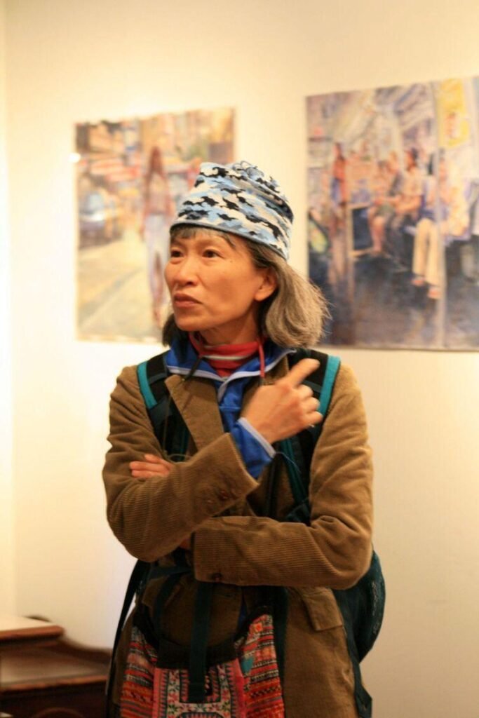 The Streets of New York