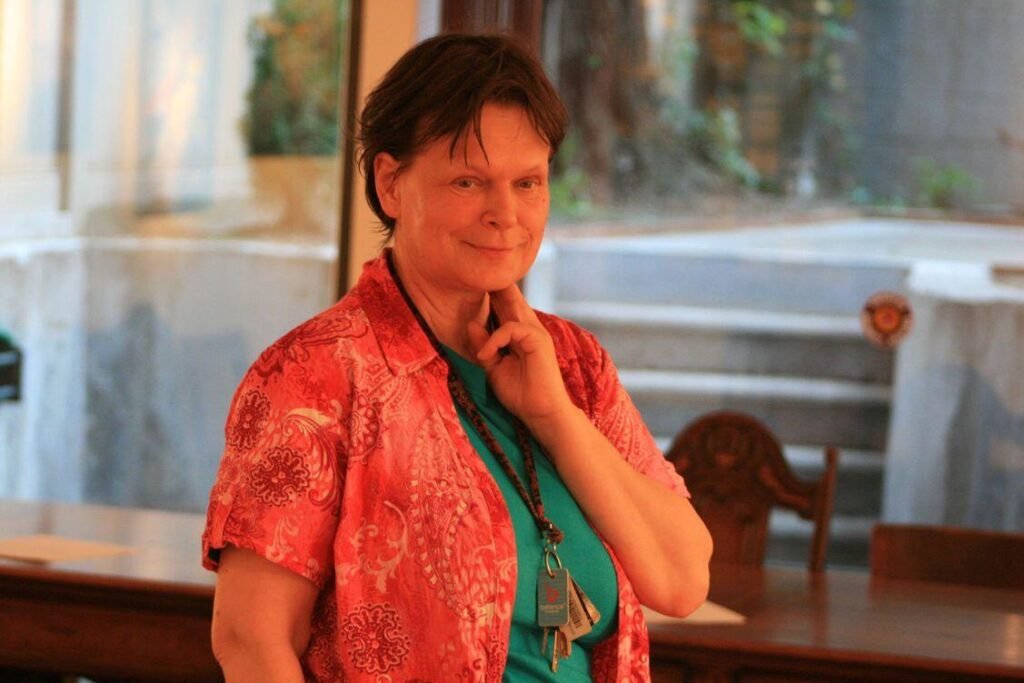 The Streets of New York