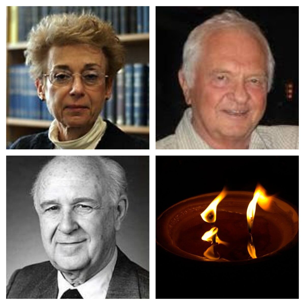 People piasa remember