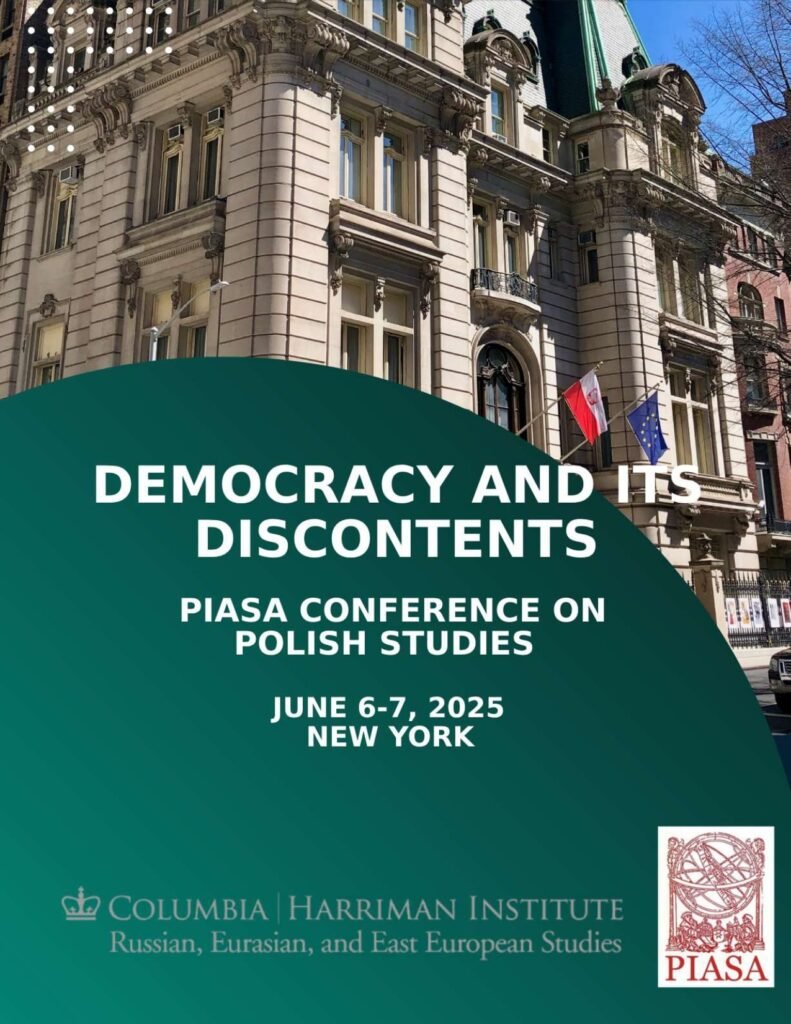 2025 PIASA conference program