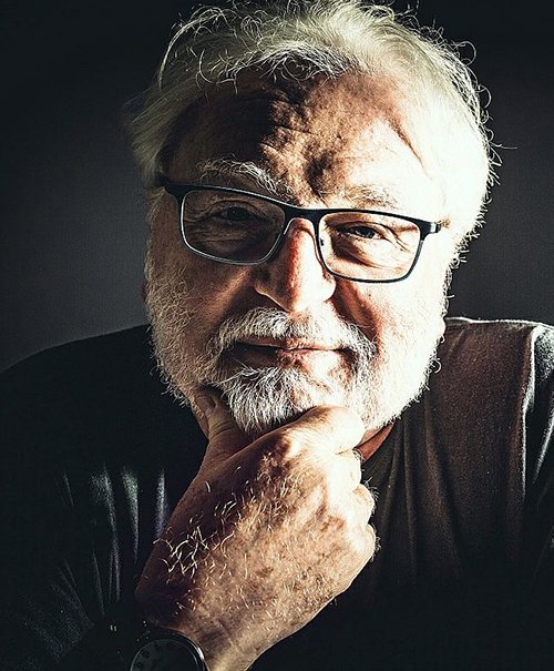 Andrzej Krakowski
