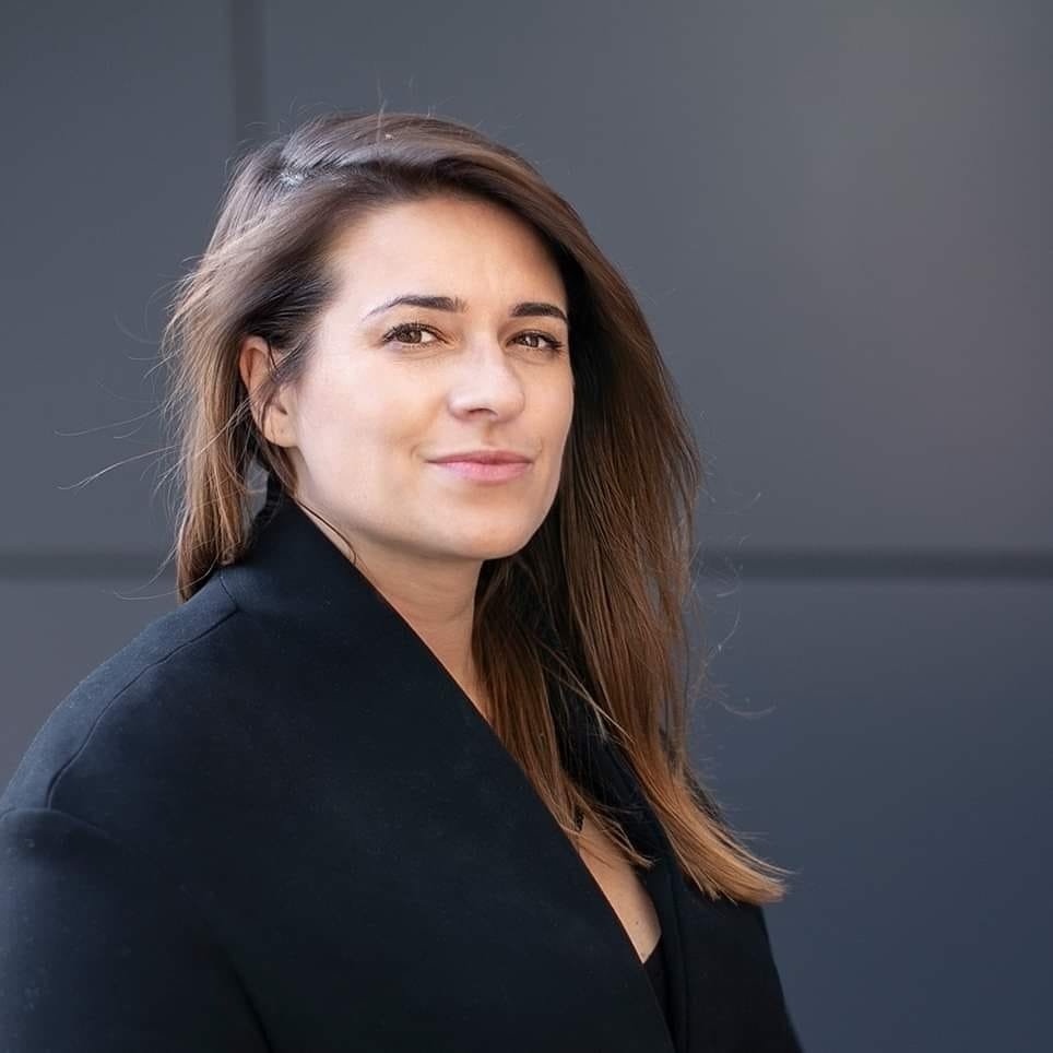 Barbara Jundo Kaliszewska