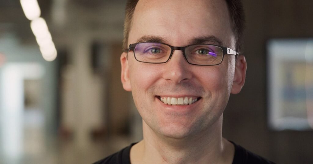 Dr Marcin Zukowski