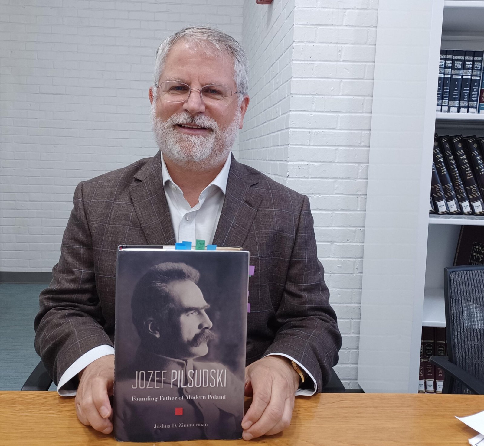 Jozef Pilsudski: Founding Father of Modern Poland