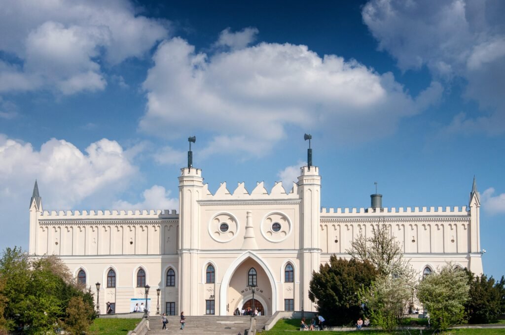 Lublin muzeum