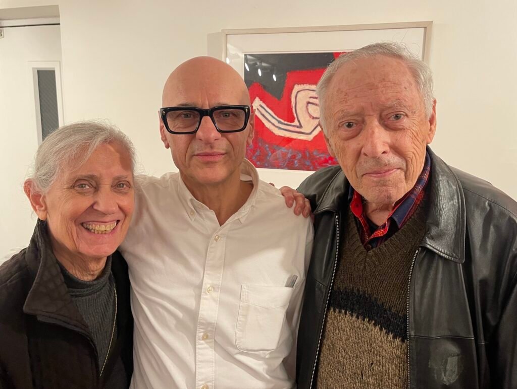 M.C. Zacharow Exhibition