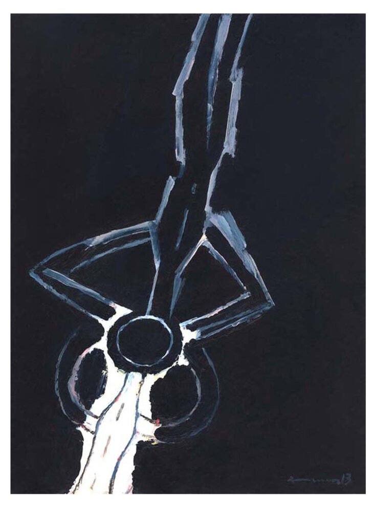 M.C. Zacharow Exhibition