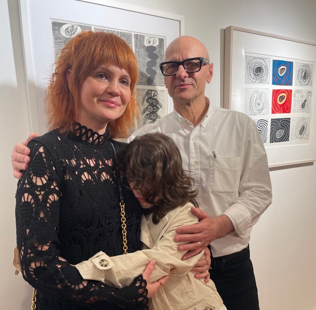 M.C. Zacharow Exhibition