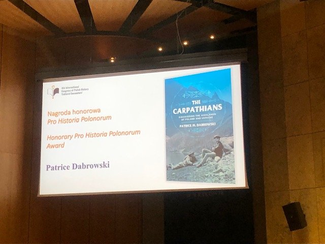 Our accomplishments awards