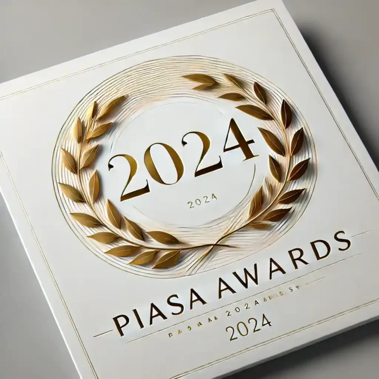 PIASA 2024 Awards Announement