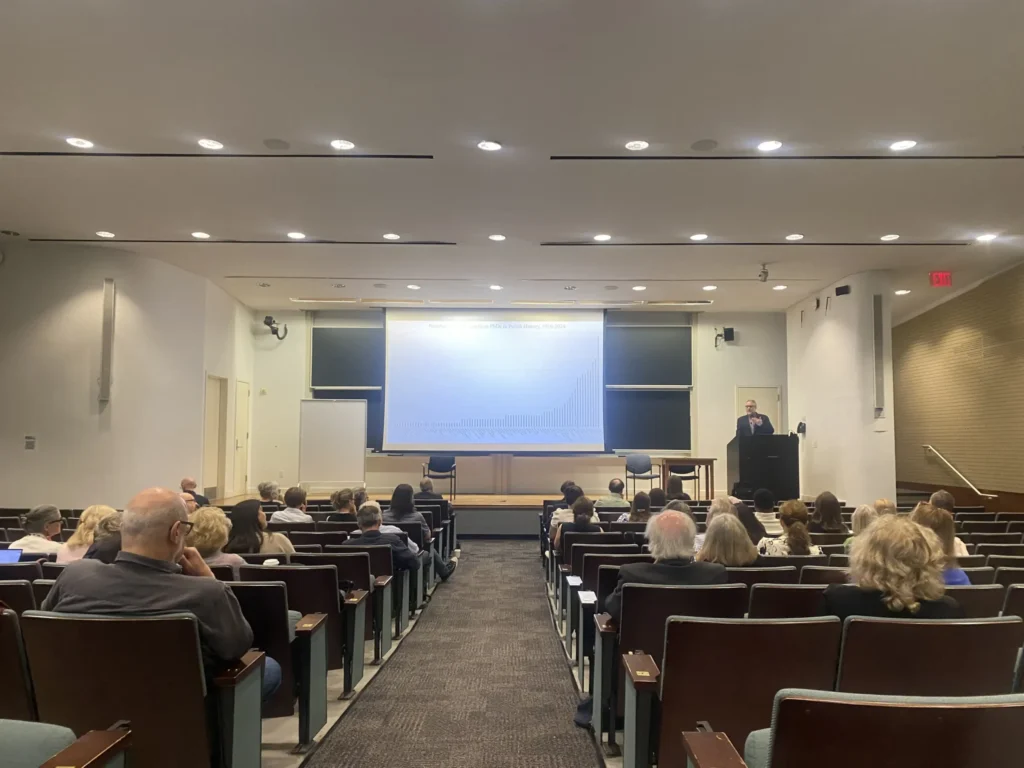 PIASA Annual Polish Studies Conference 2025