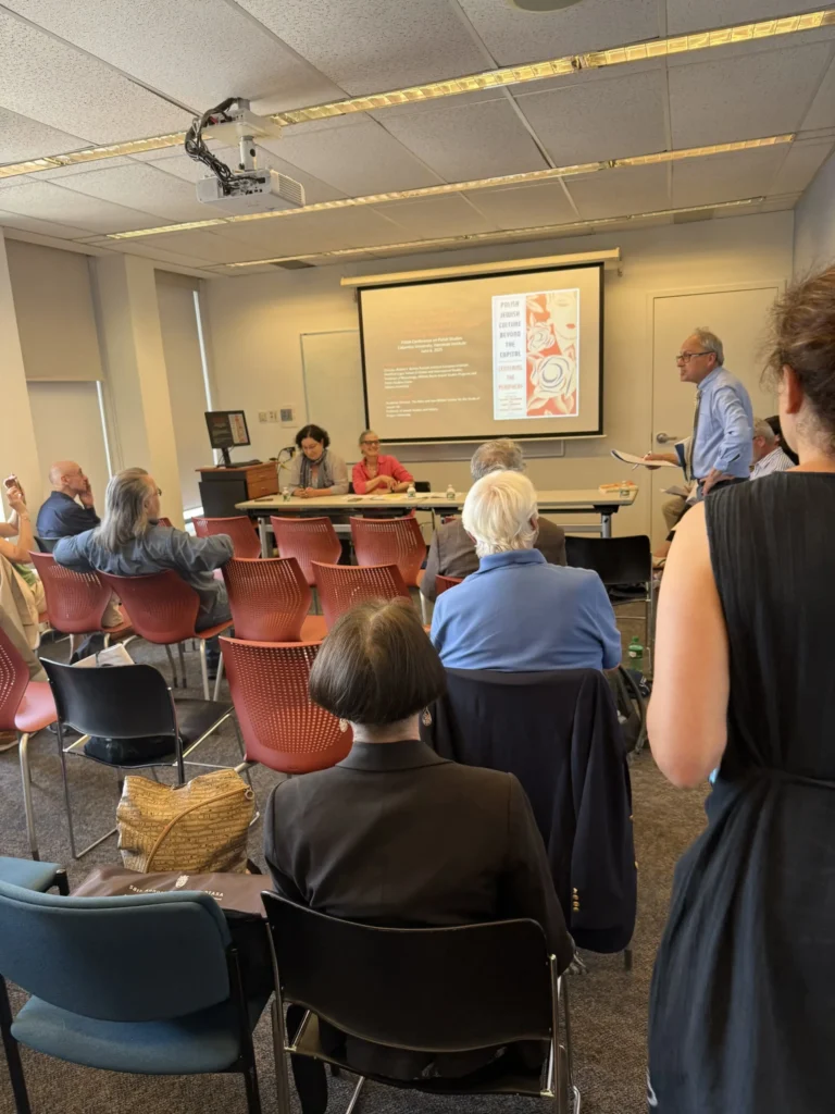 PIASA Annual Polish Studies Conference 2025