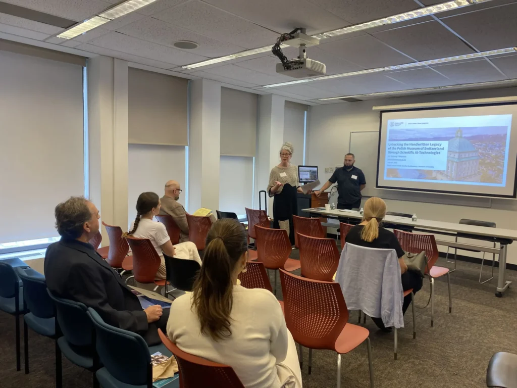 PIASA Annual Polish Studies Conference 2025