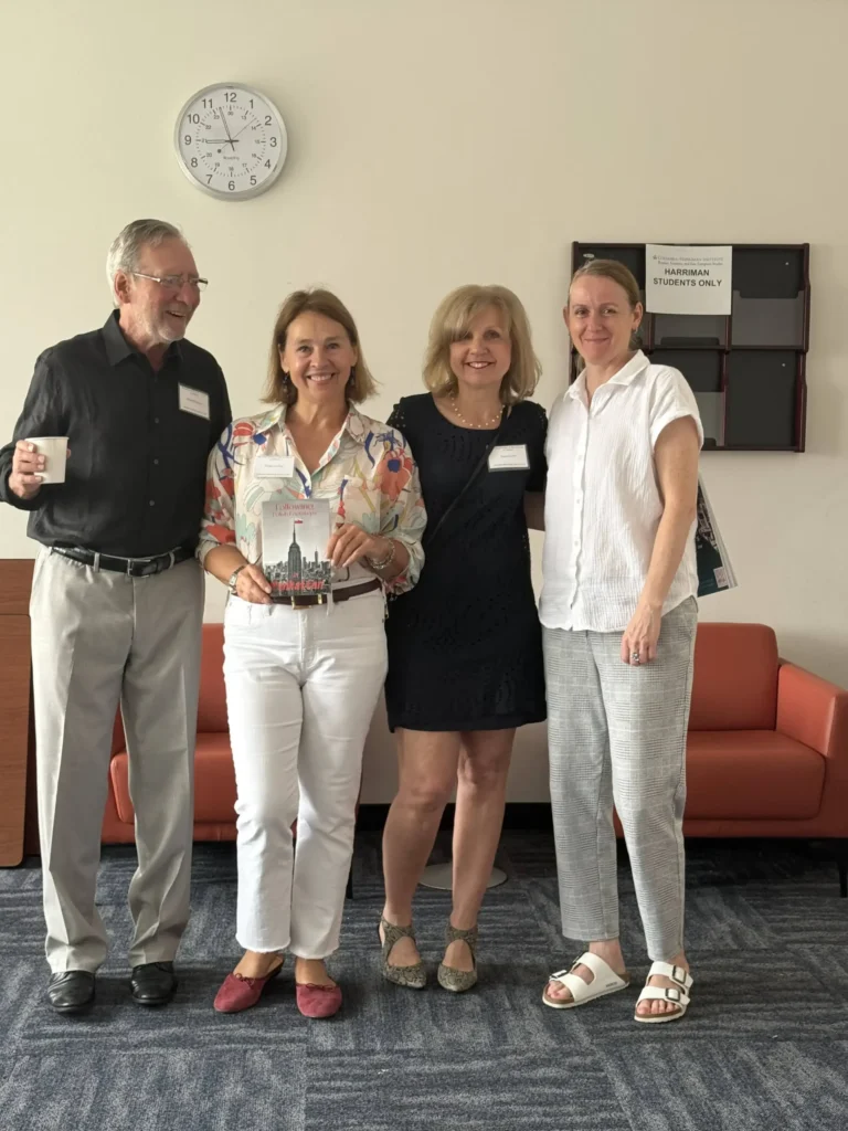 PIASA Annual Polish Studies Conference 2025