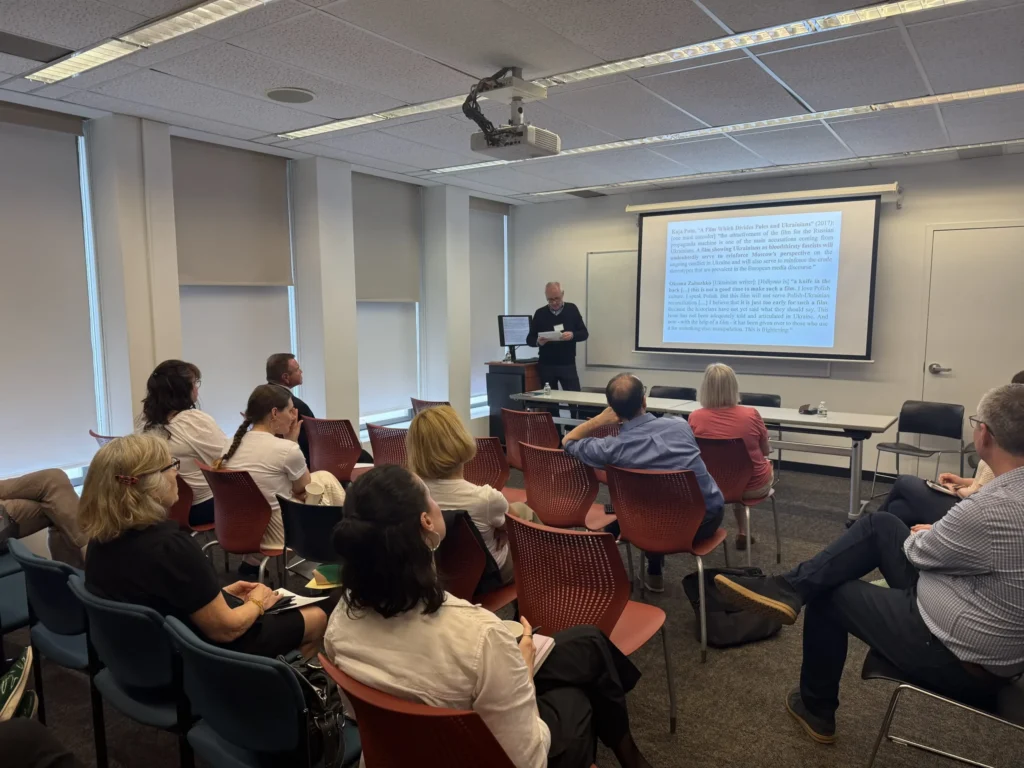 PIASA Annual Polish Studies Conference 2025