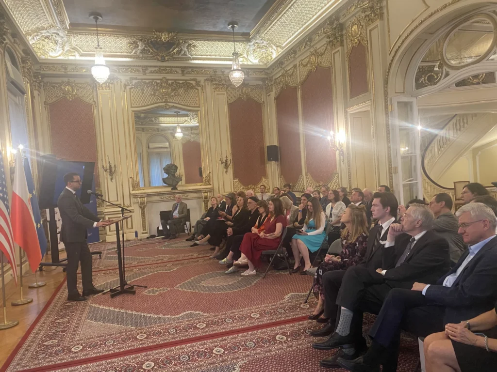 PIASA Annual Polish Studies Conference 2025