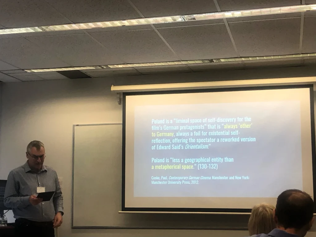 PIASA Annual Polish Studies Conference 2025