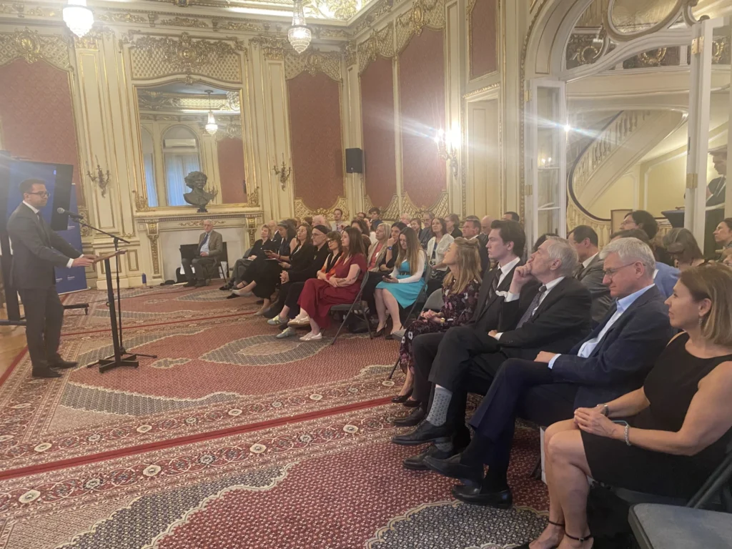 PIASA Annual Polish Studies Conference 2025