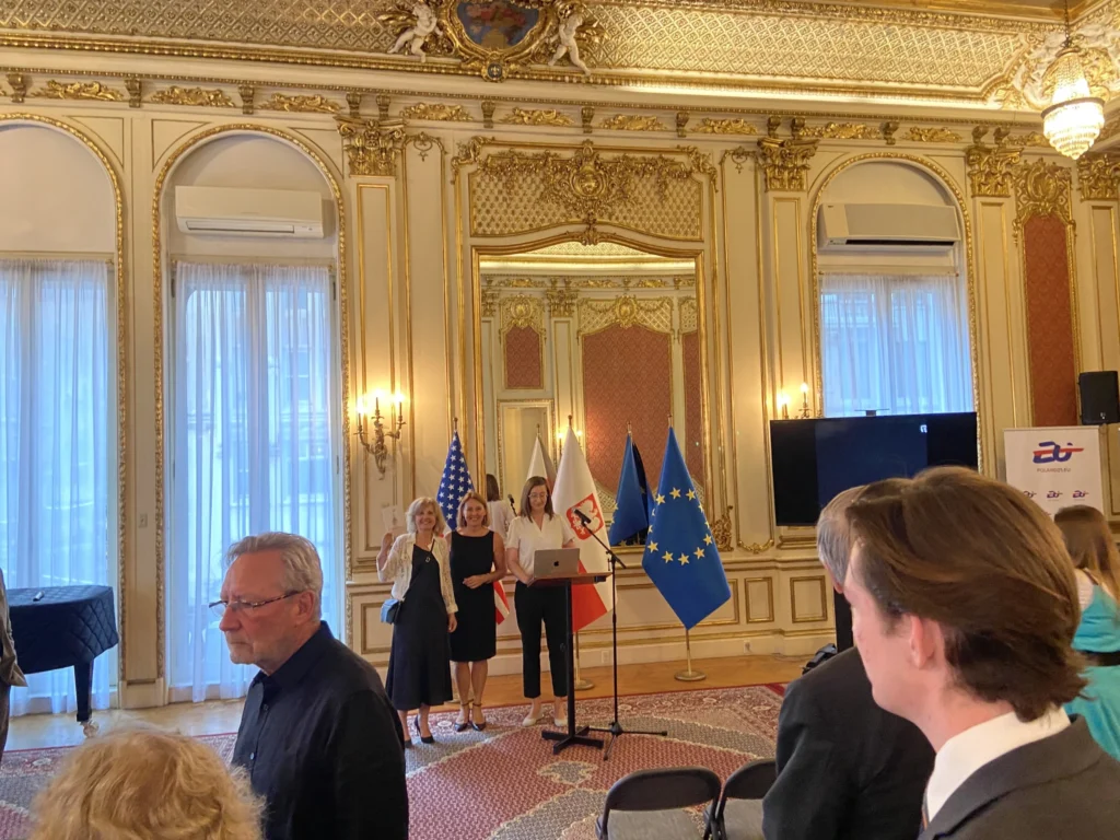 PIASA Annual Polish Studies Conference 2025