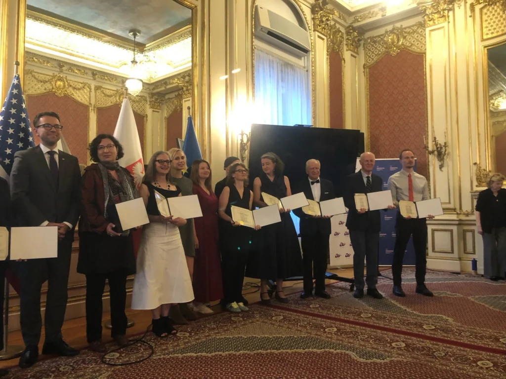 PIASA Annual Polish Studies Conference 2025