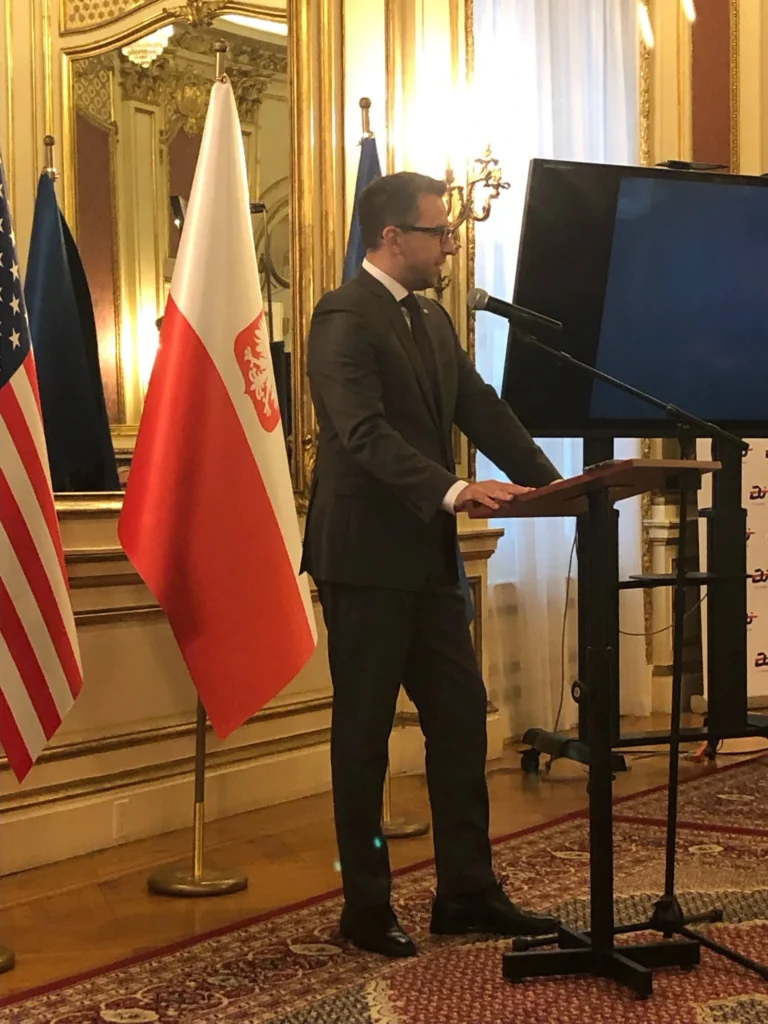 PIASA Annual Polish Studies Conference 2025