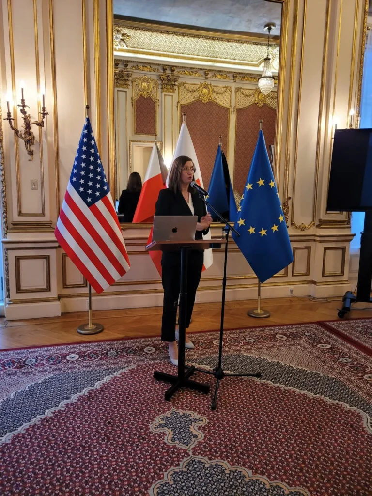 PIASA Annual Polish Studies Conference 2025