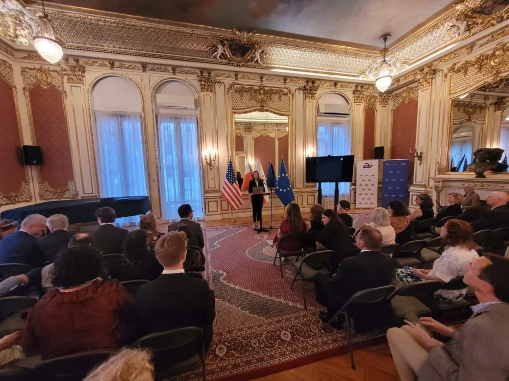 PIASA Annual Polish Studies Conference 2025