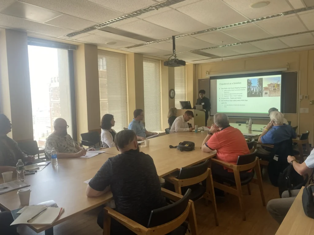 PIASA Annual Polish Studies Conference 2025