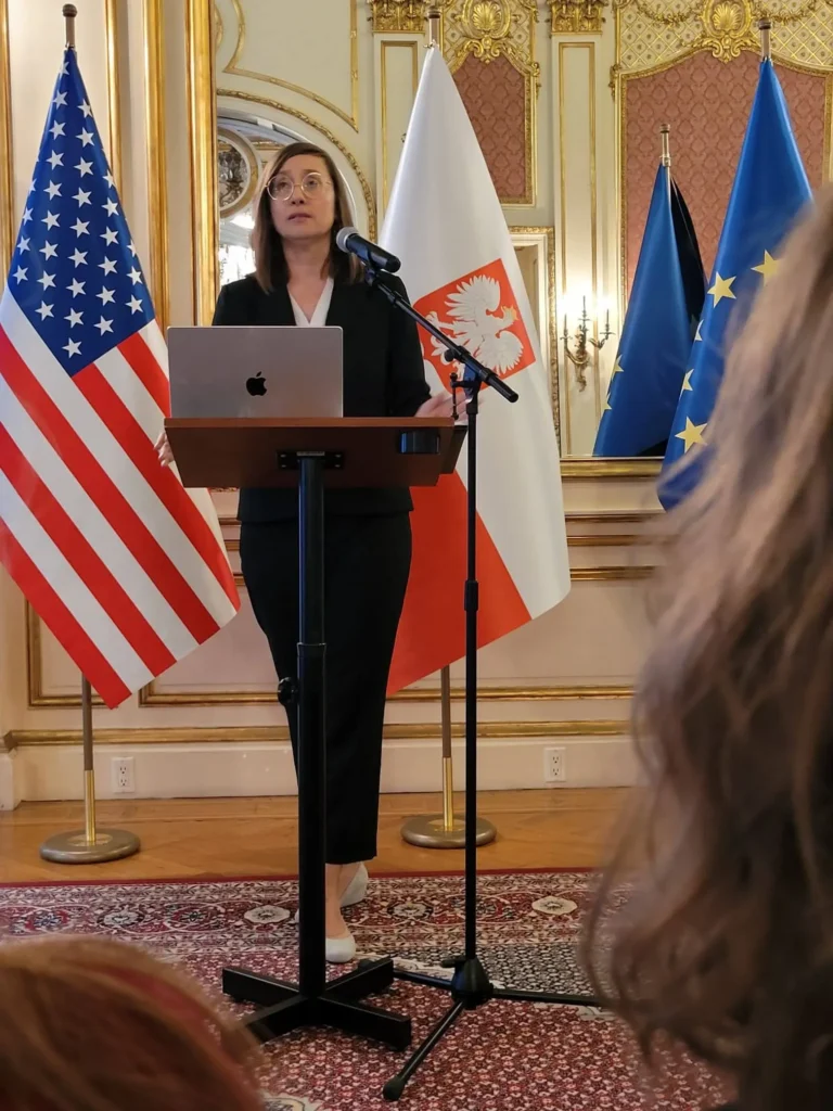 PIASA Annual Polish Studies Conference 2025