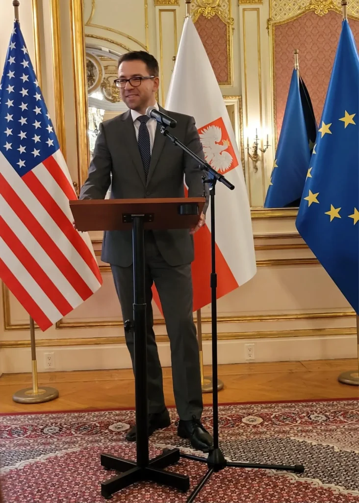 PIASA Annual Polish Studies Conference 2025