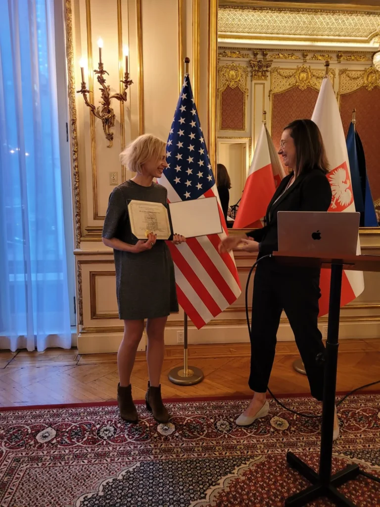 PIASA Annual Polish Studies Conference 2025