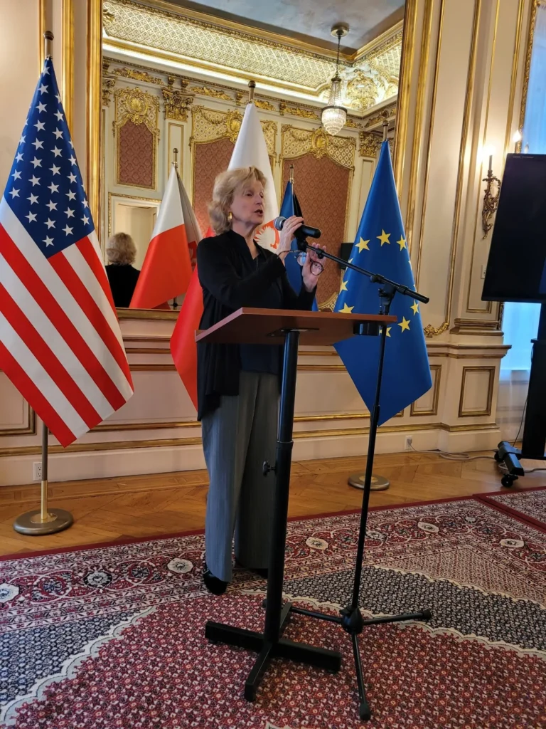 PIASA Annual Polish Studies Conference 2025